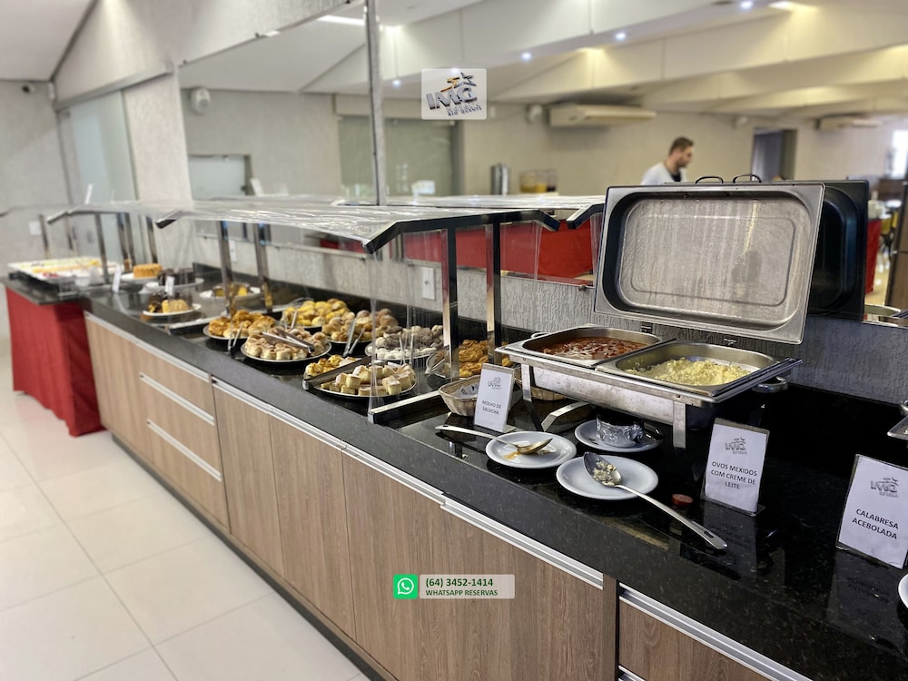 IMG Hotels Rio Quente 9/50