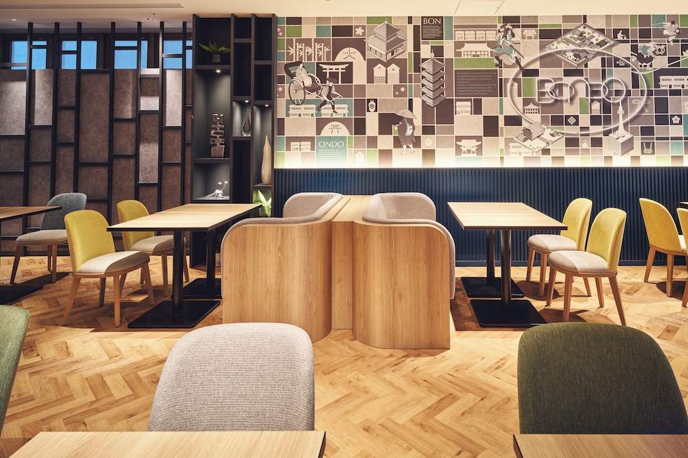 Holiday Inn Kyoto Gojo by IHG 34/50