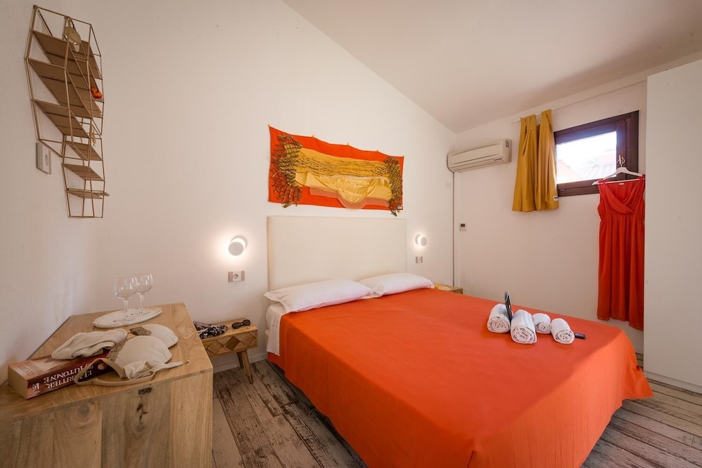 TILIGUERTA CAMPING VILLAGE 13/72