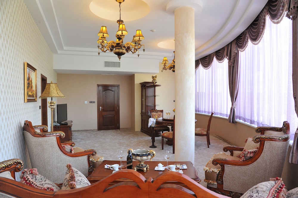 PARK HOTEL STARA ZAGORA 33/79