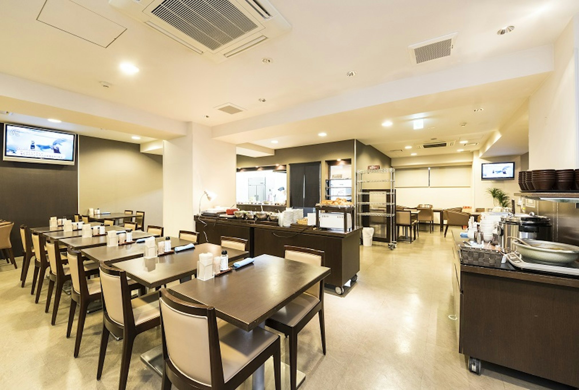 Dormy Inn Express Mikawa Anjo 6/8