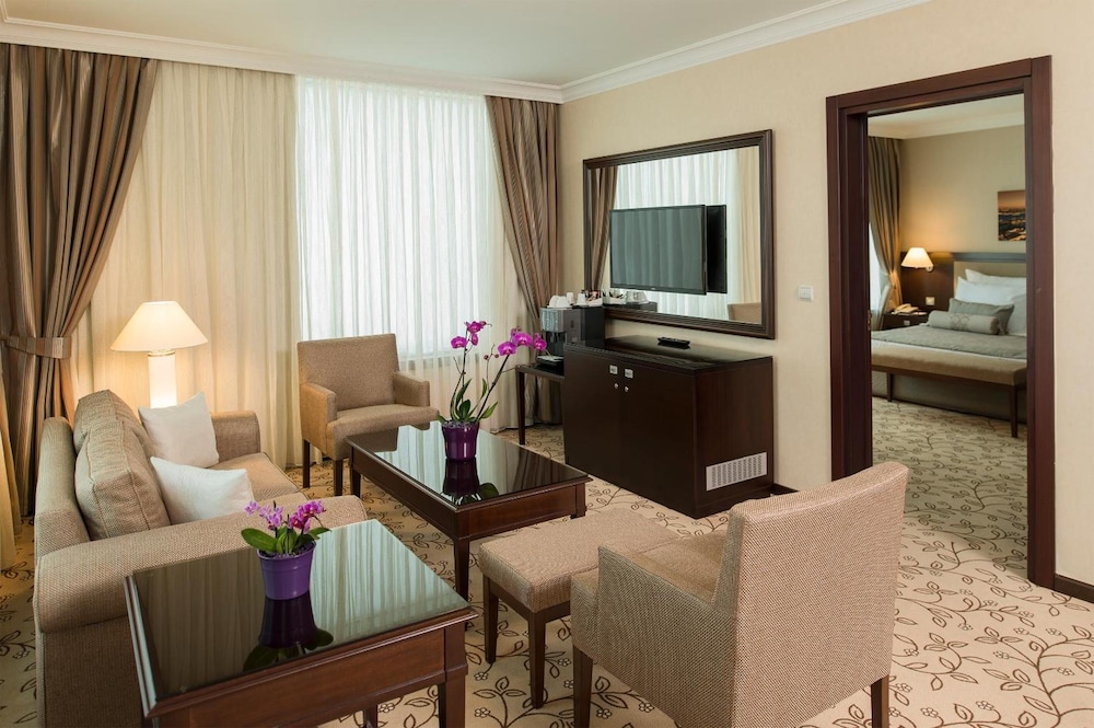 Kaya Istanbul Fair Convention Hotel 27/52