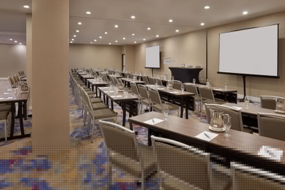 The Westin Toronto Airport 41/44