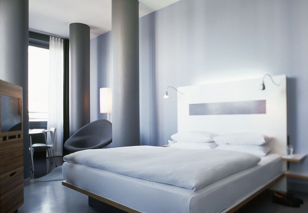 Ku Damm 101 Hotel 18/66