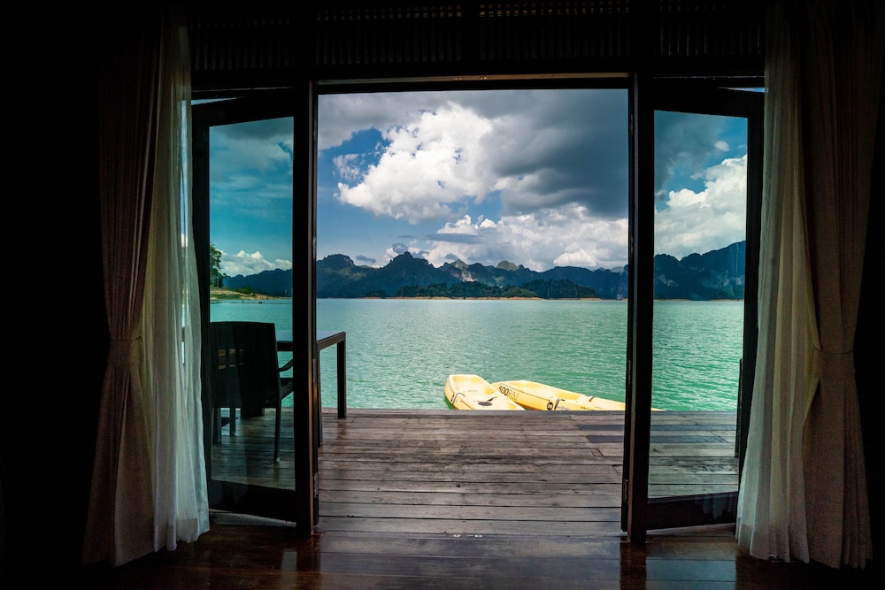 500 Rai Khao Sok Floating Resort 66/68