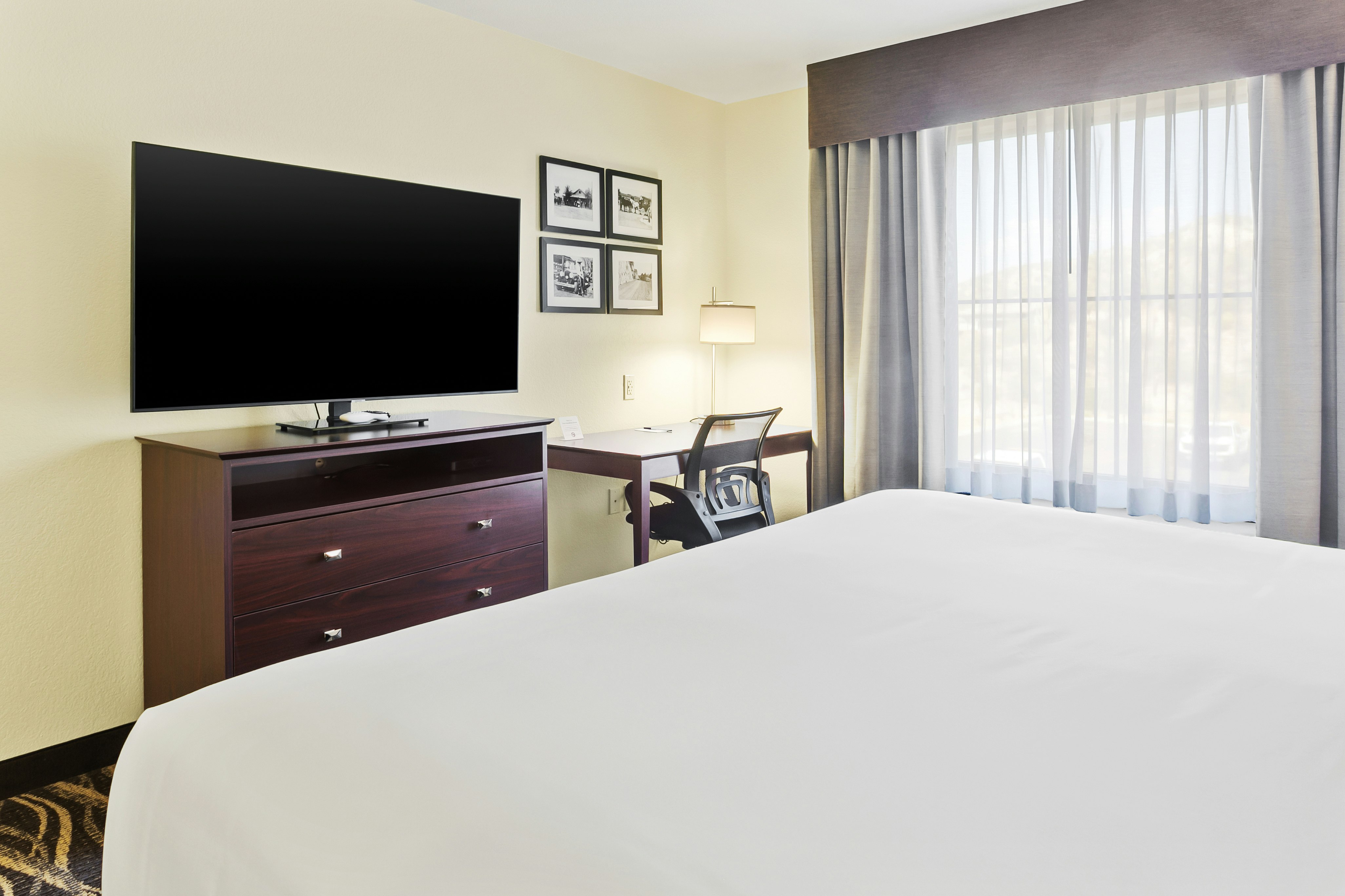 Cobblestone Hotel & Suites - Wickenburg 10/50