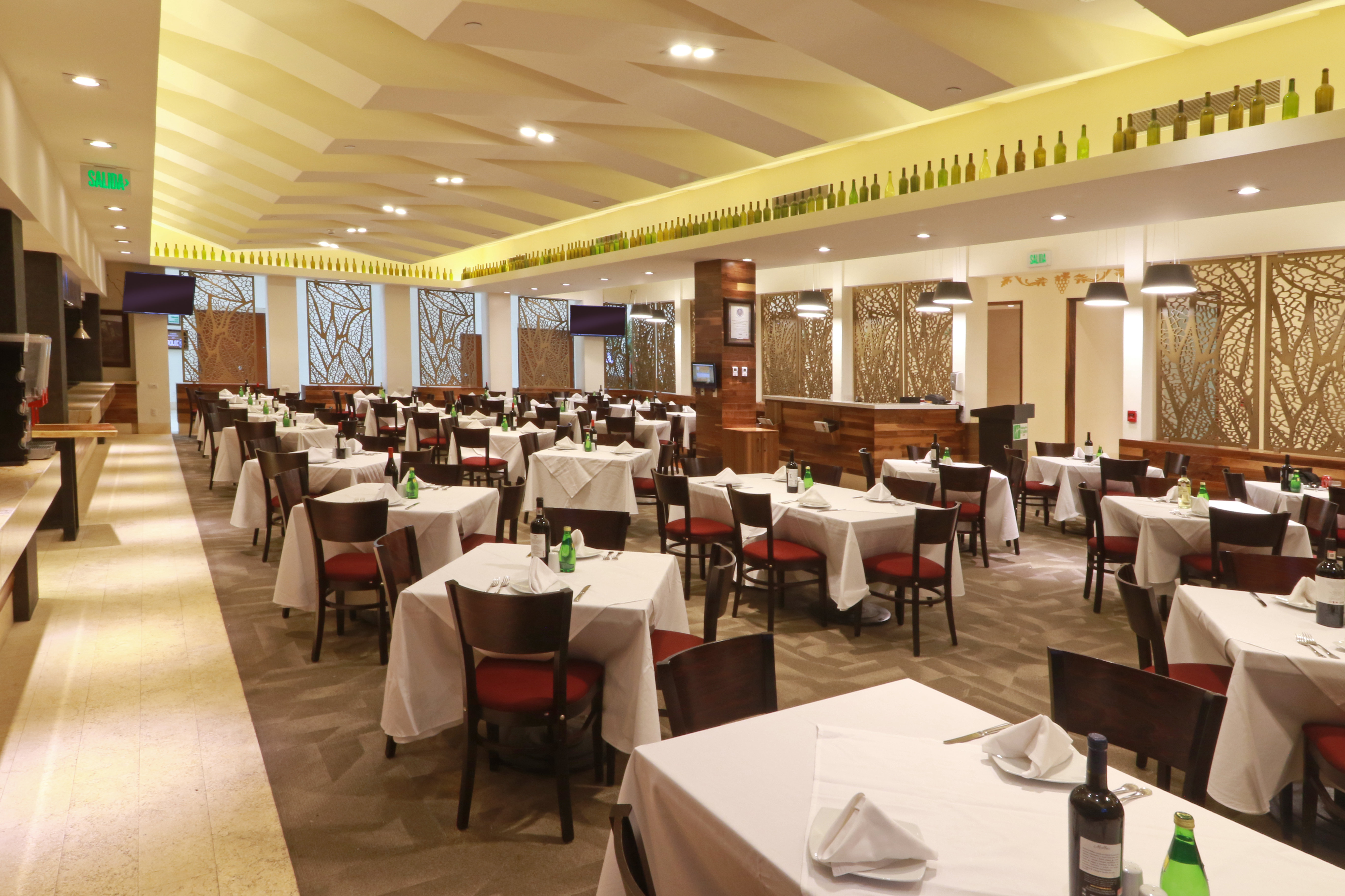 Holiday Inn & Suites Leon Plaza Mayor 32/50