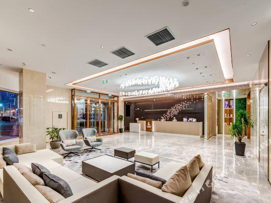 Lavande Hotel (Tianjin Xiaobailou Metro Station, Wudadao) 26/30