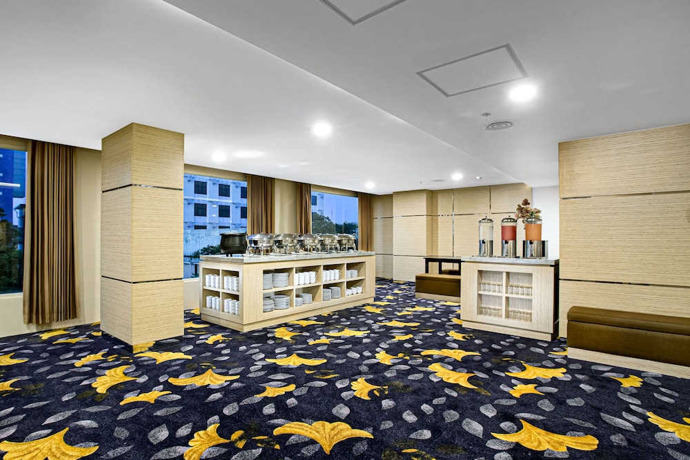 Quest Hotel Darmo Surabaya 27/52