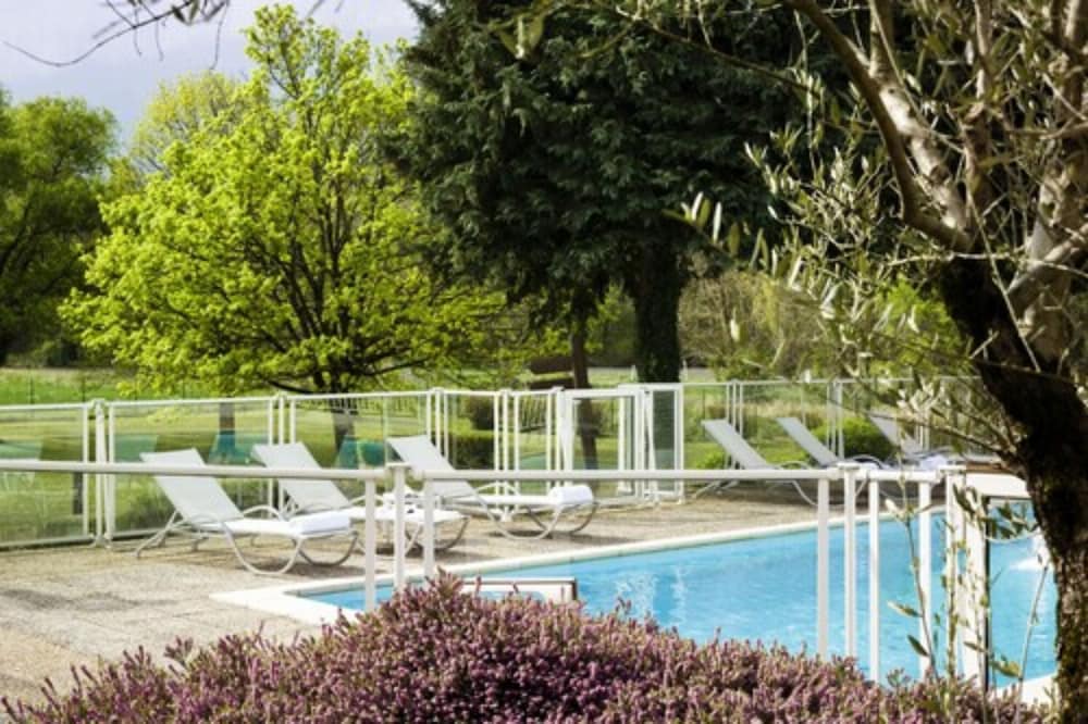 Novotel Grenoble Nord 43/78