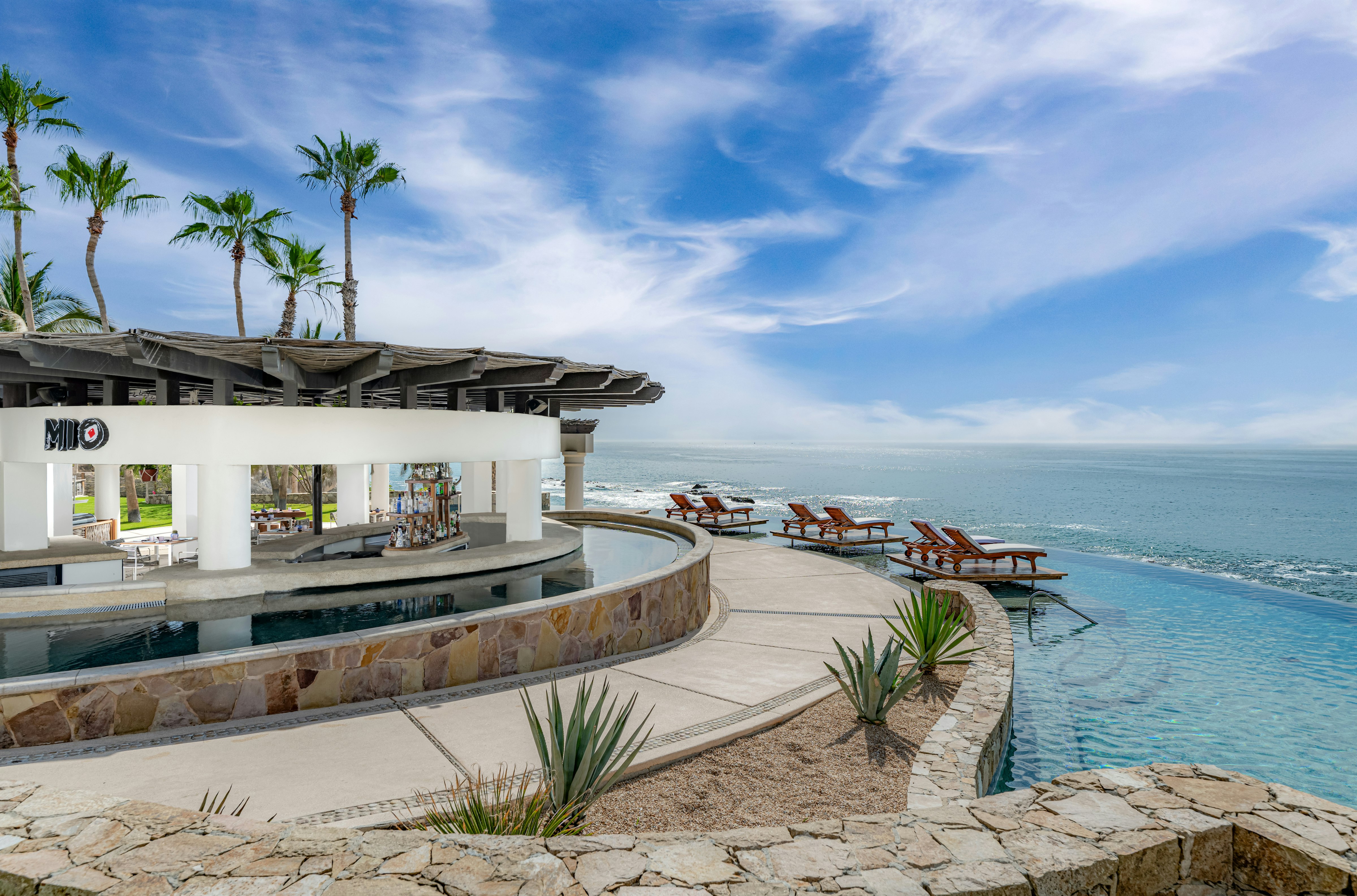 Hilton Los Cabos Beach and Golf Resort 22/30
