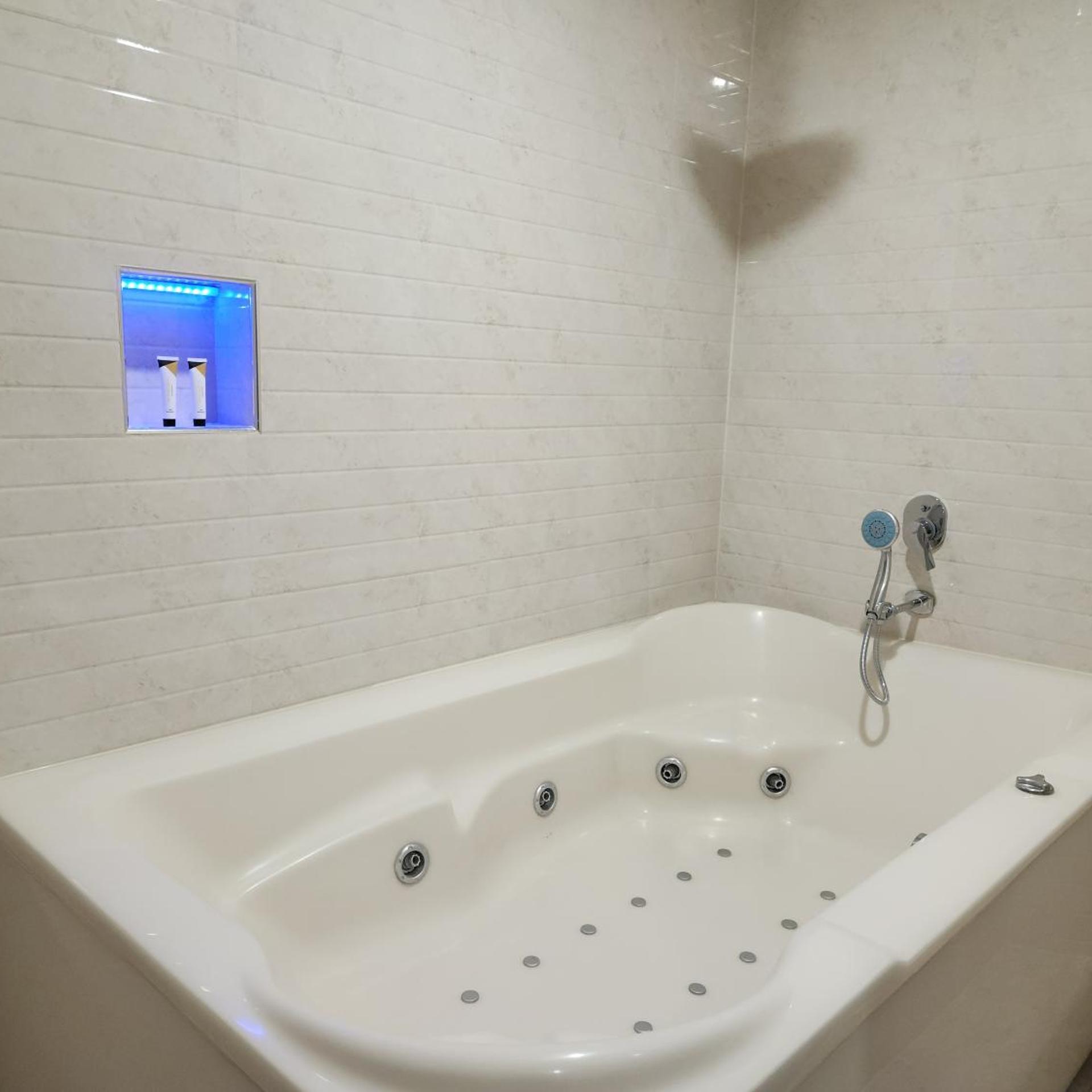 Travellerinn Serviced Apartment 56/59