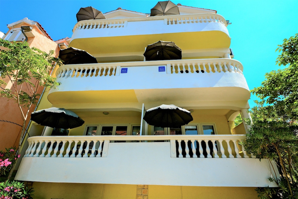 Vodice Lagom 1/50