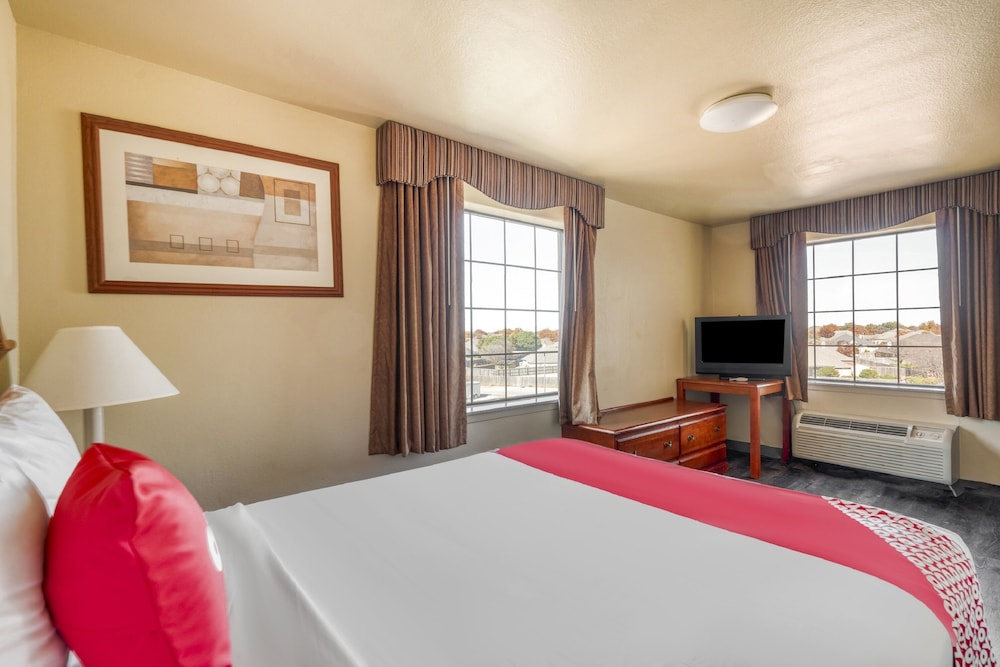 Spark by Hilton Wichita Falls 23/41