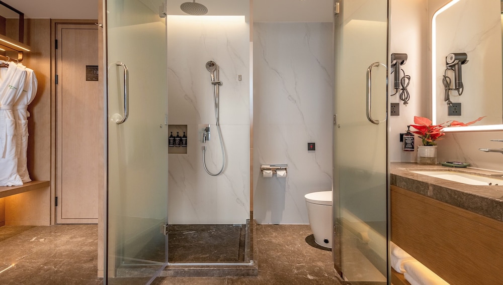 Wyndham Garden Shanghai Songjiang 67/68