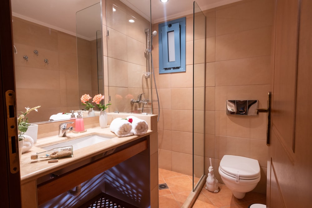 Porto Sisi Hotel Apartments 75/78