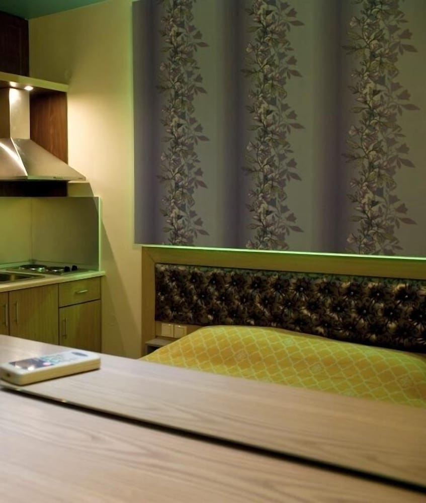 Captains Beach Boutique Apartments 15/27