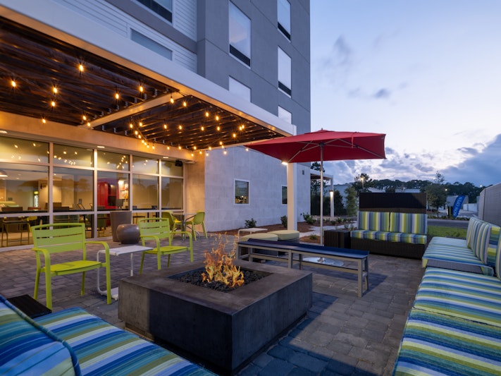 Home2 Suites by Hilton Santa Rosa Beach 13/22
