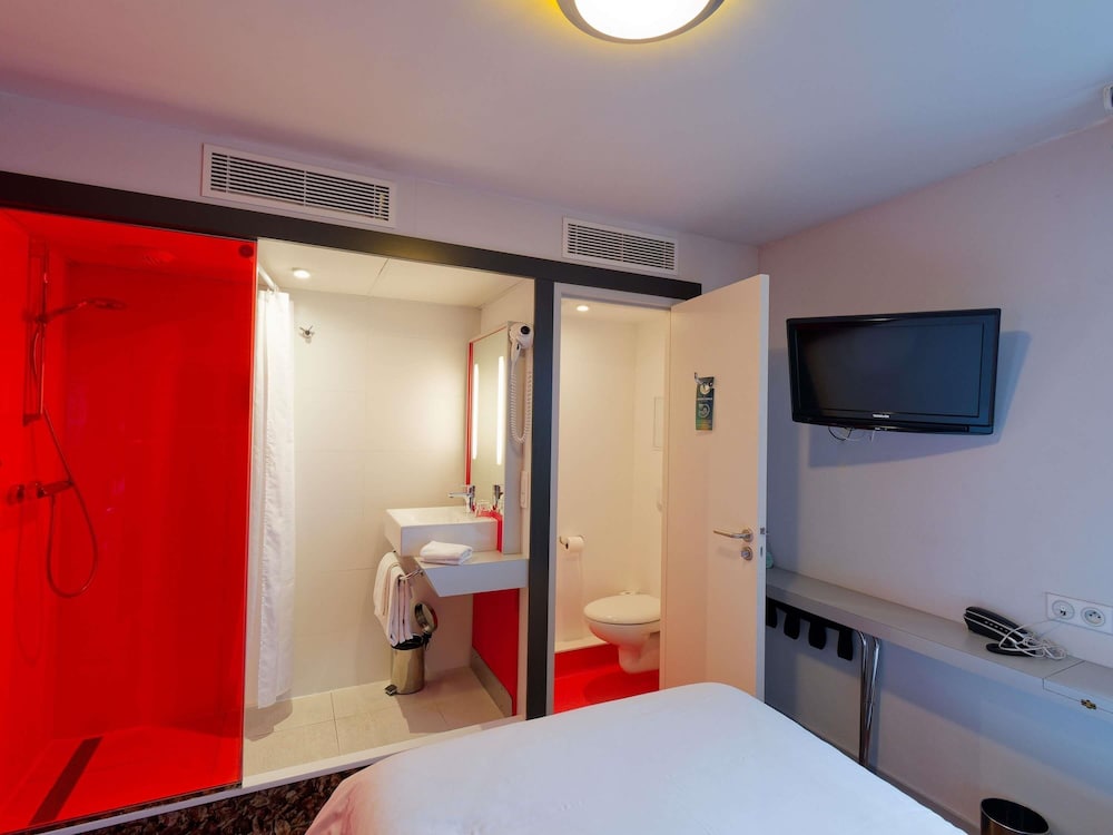 Ibis Styles Saint-Brieuc Gare Centre 26/54