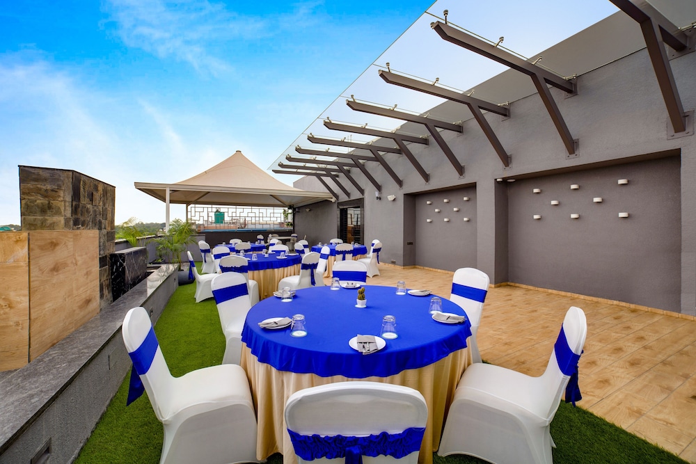 The Fern Residency Bhopal 49/56