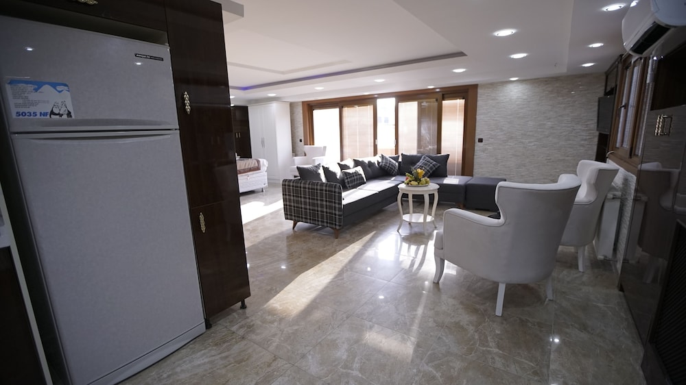 Florya House Hotel 44/72