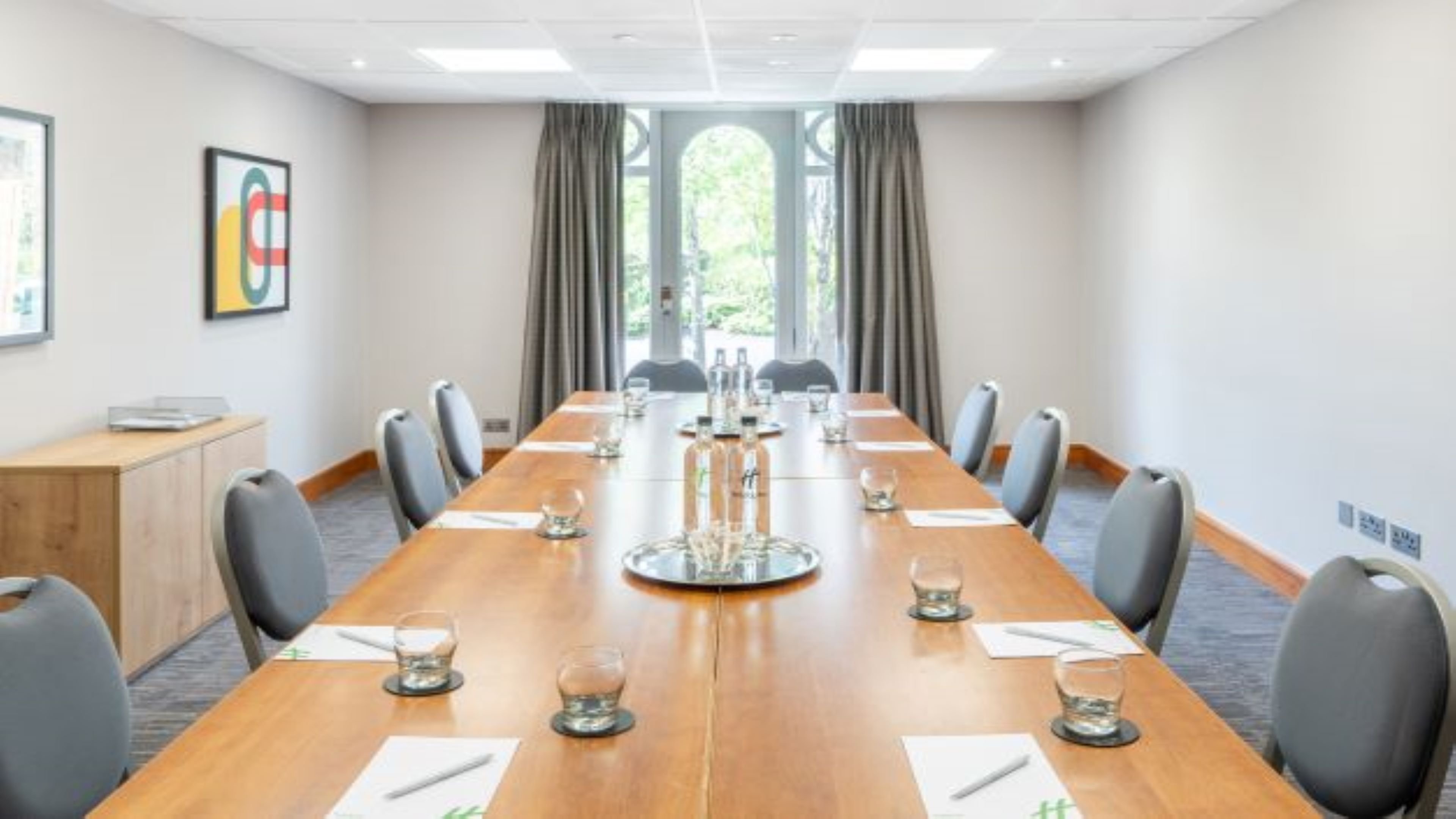 Holiday Inn Gloucester Cheltenham 36/49