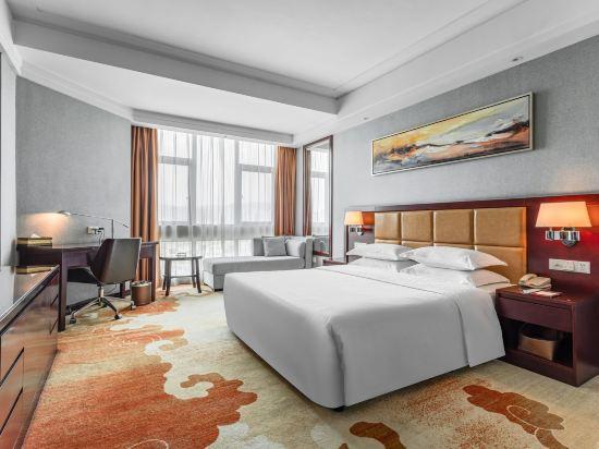 Manhattan International Hotel 15/27