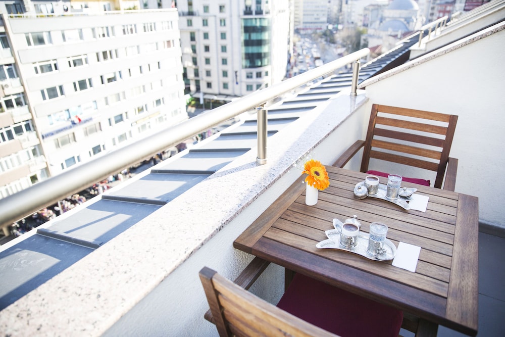 Grand Aras Hotel Suites Istanbul Sisli 6/61