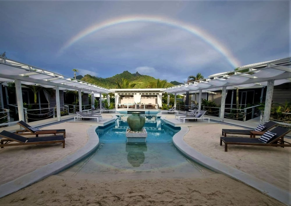 Ocean Escape Resort & Spa 43/48