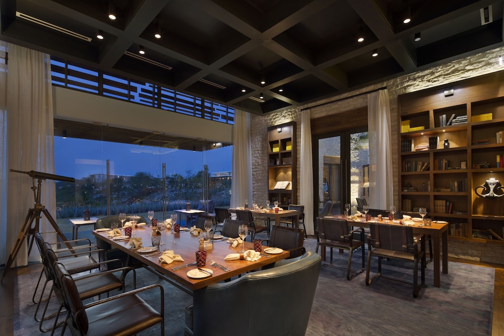 Andaz Mayakoba Resort Riviera Maya - a concept by Hyatt 95/106