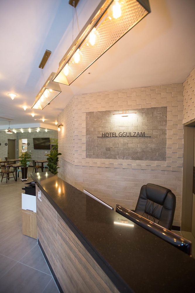 Hotel Ggulzam 4/50