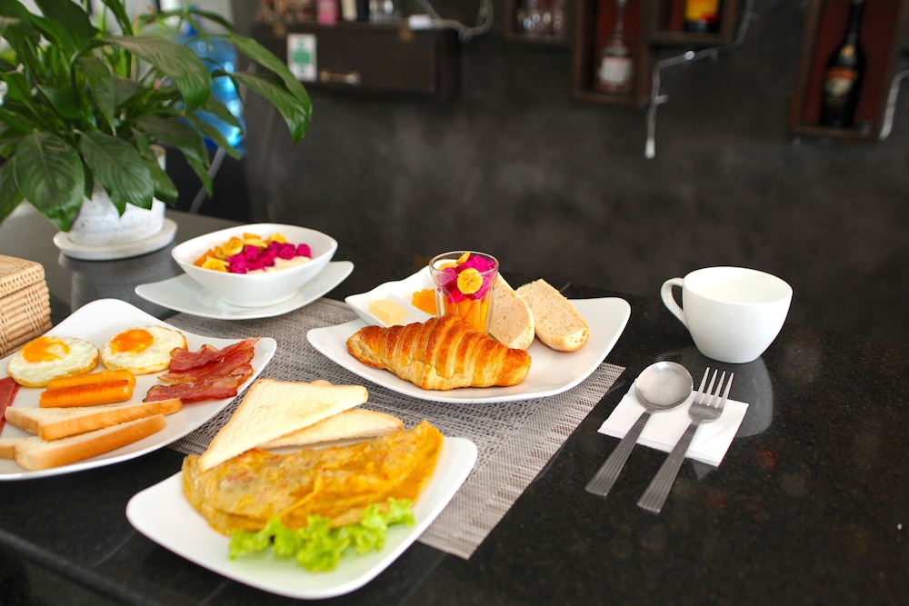 Prana Hotel 34/50
