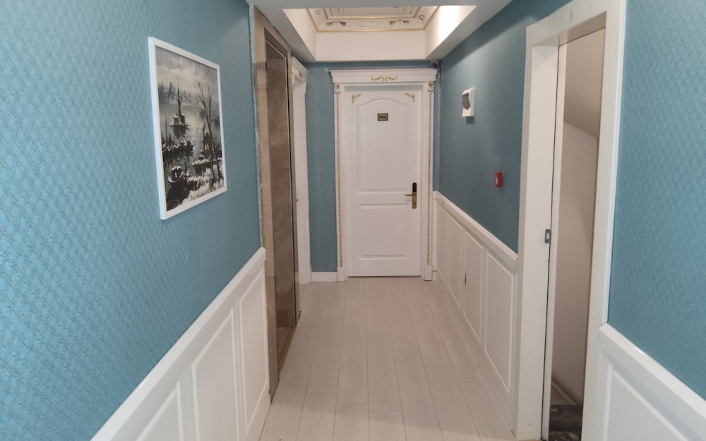 LEYENDA HOTEL 26/50