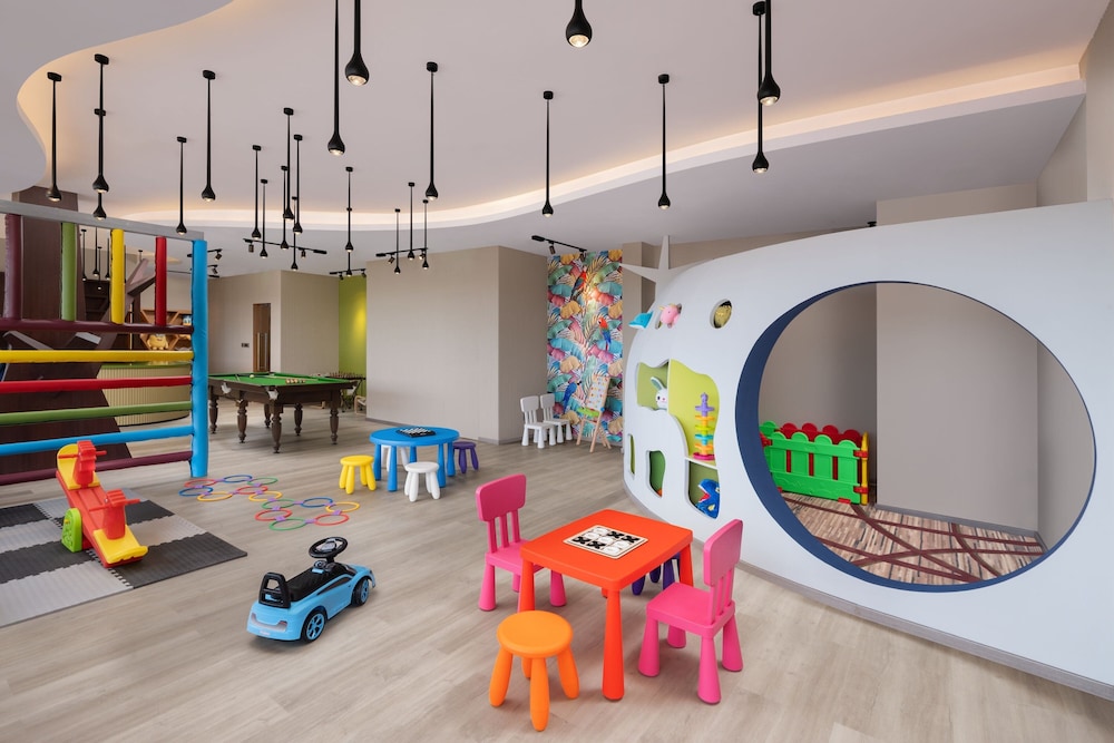 Courtyard By Marriott Goa Colva 39/49