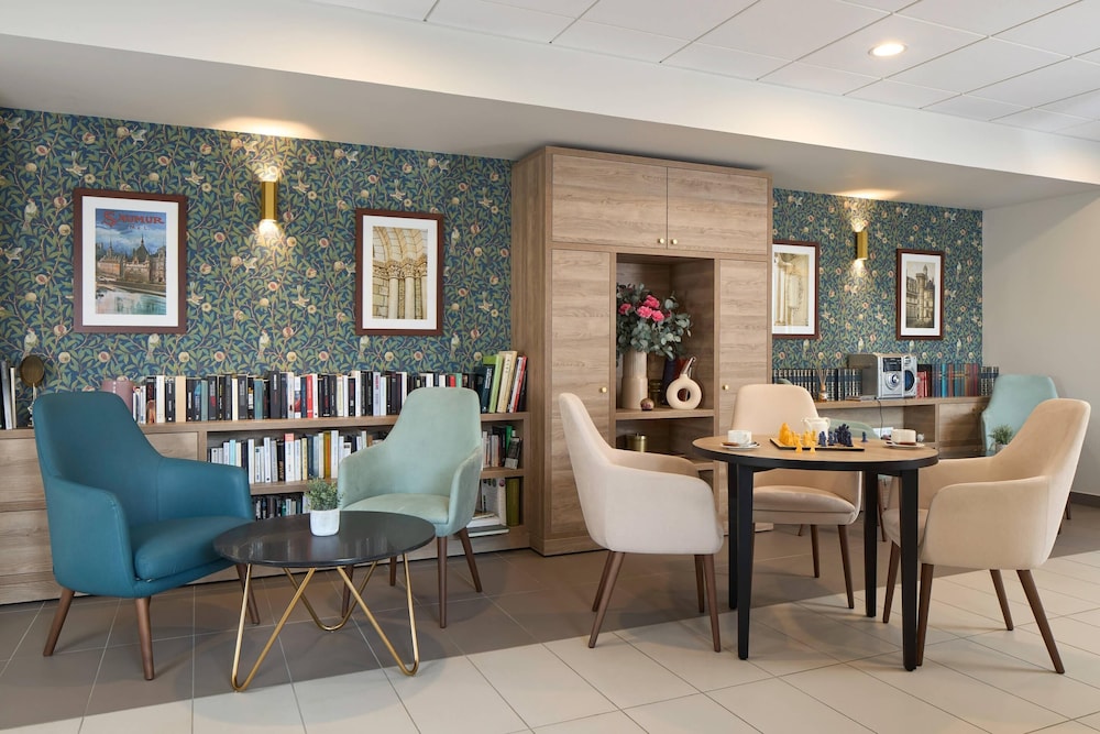 Quality Aparthotel Saumur 43/51