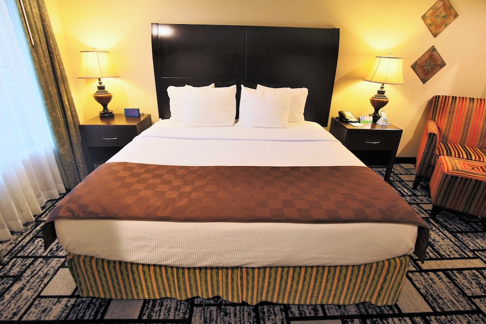 Best Western Plus Meridian Inn & Suites, Anaheim-Orange 11/31