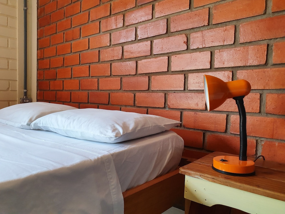 Bonito Hostel 10/50