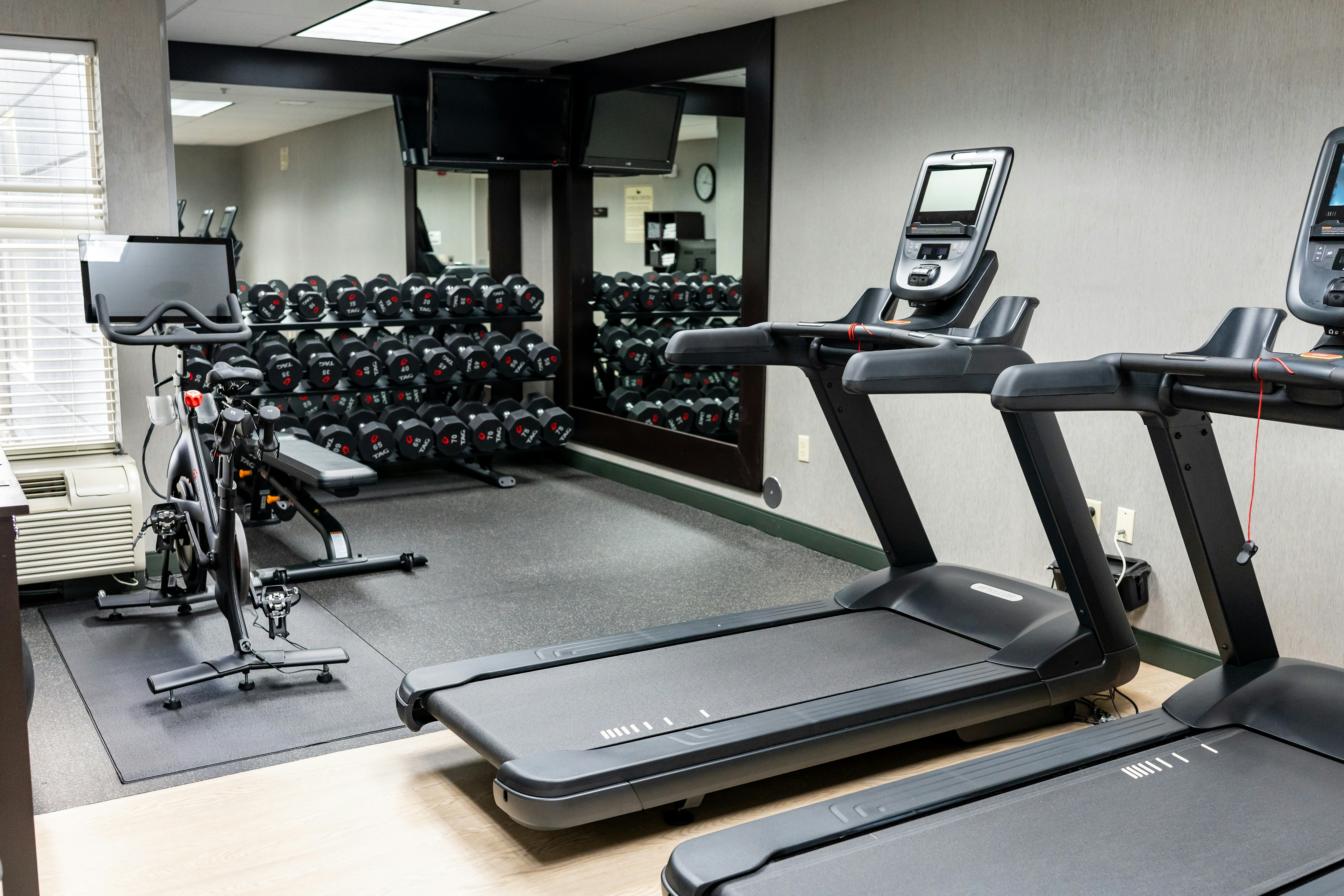 Hampton Inn Suites Leesburg 35/60