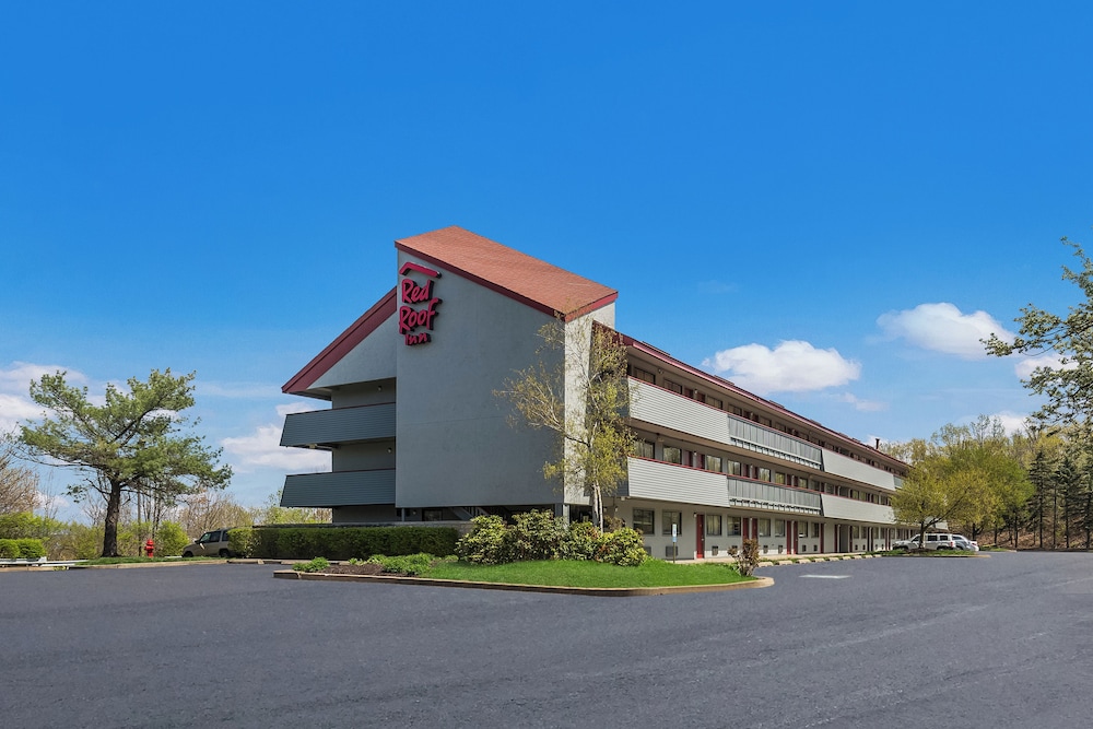 Red Roof Inn Wilkes - Barre Arena 5/51