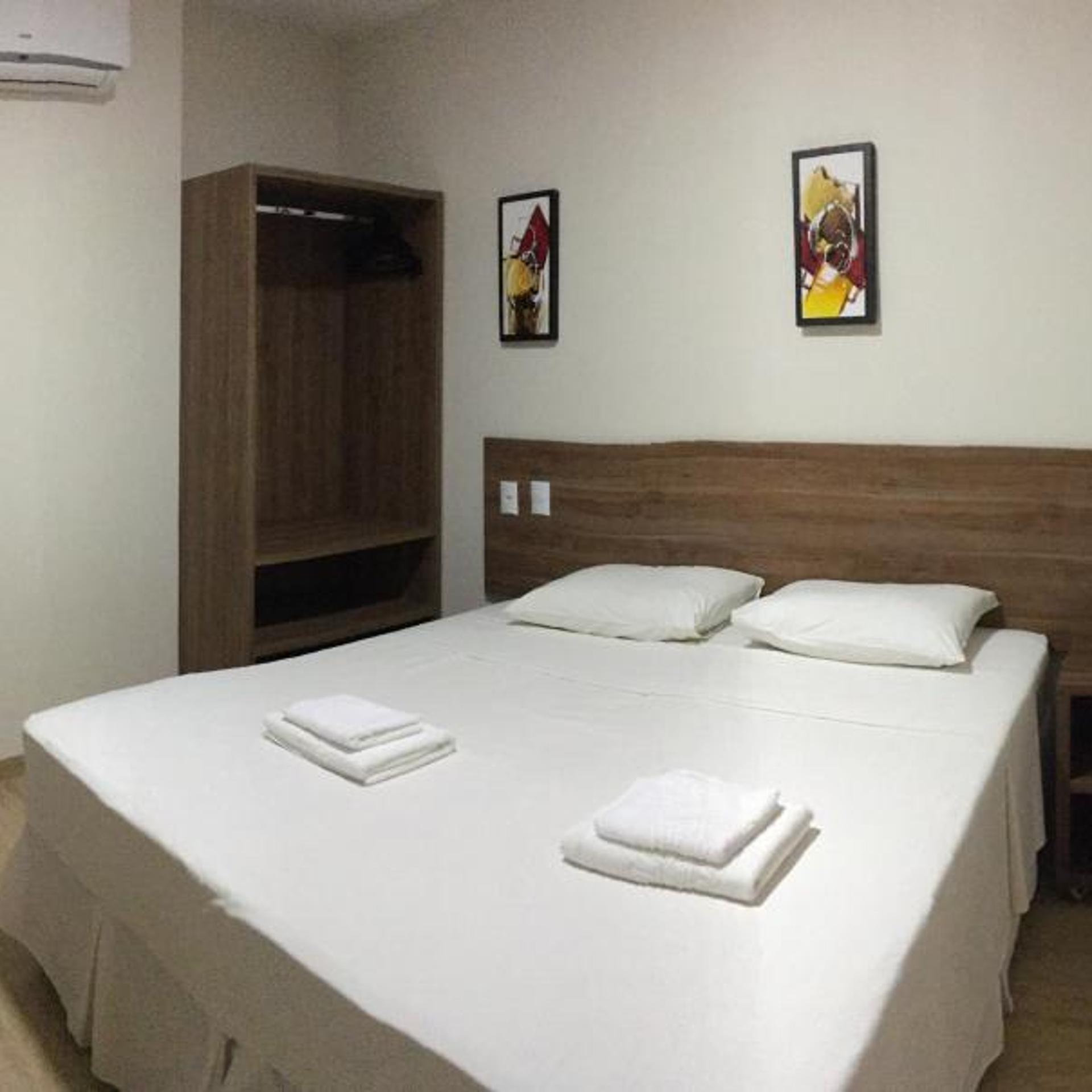 Mac Hotel 6/46
