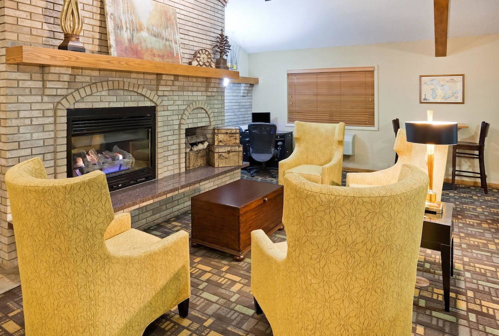 Americinn By Wyndham Ironwood 31/54