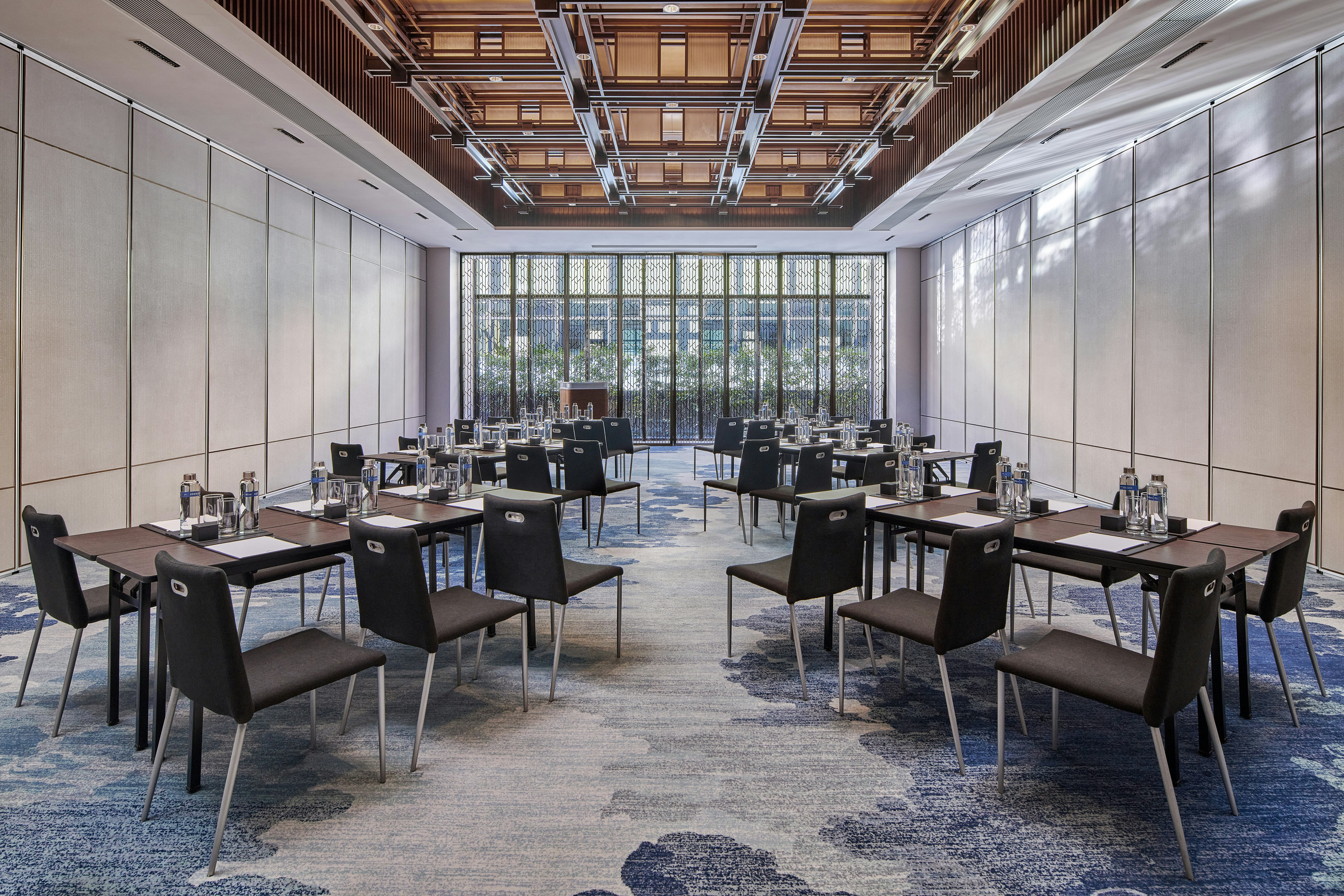 Hilton Shanghai Fengxian 67/78