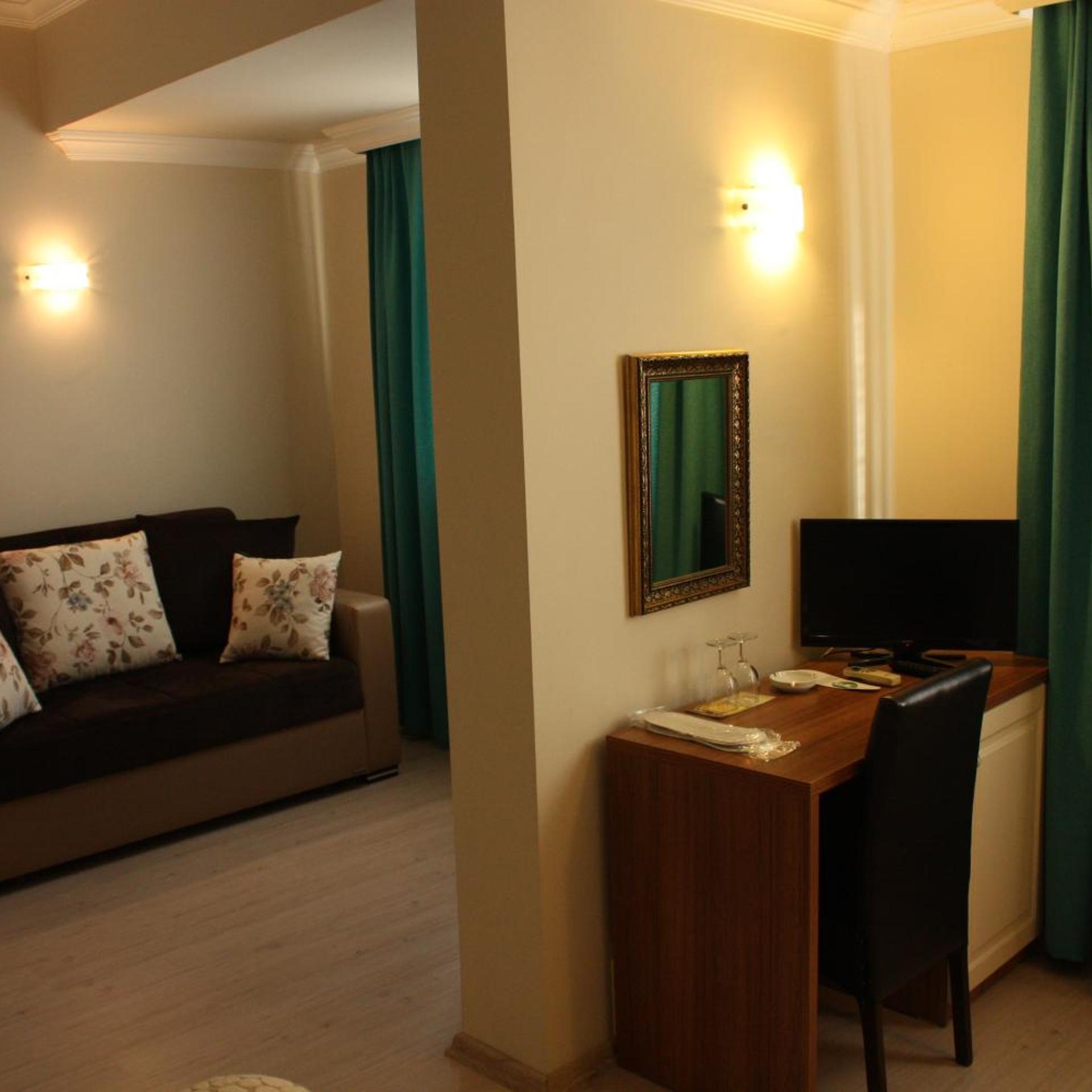 Sagiroglu Hotel 32/41