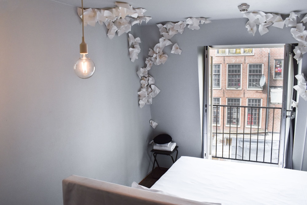 Hotel The Exchange 23/33