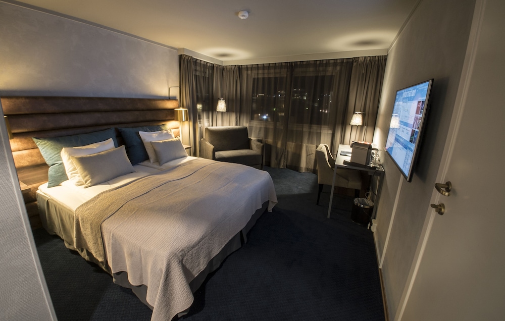 Radisson Blu Polar Spitsbergen 18/67