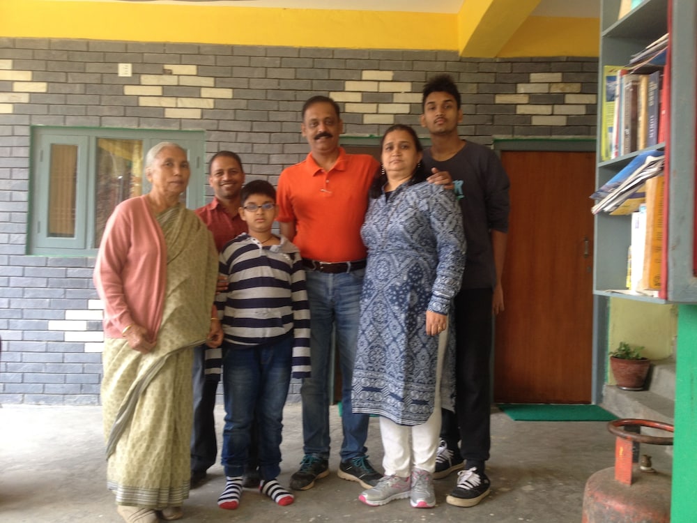Bishnu Homestay 8/50