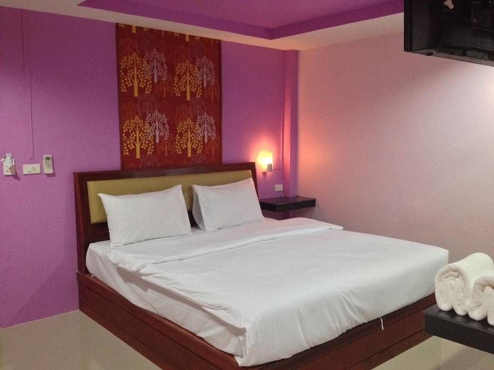 Krabi Orchid Hometel 20/67
