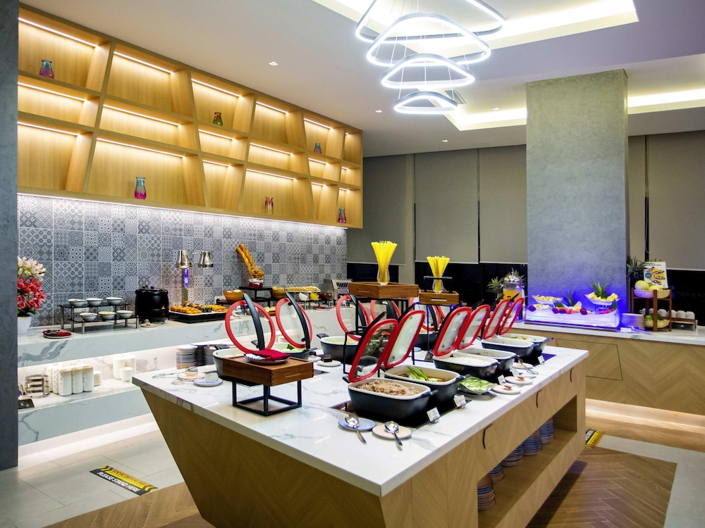ibis Styles Kota Bharu 47/50