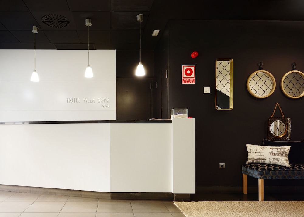 U酒店别墅Goma(U Hotel Villa Goma) 图片3