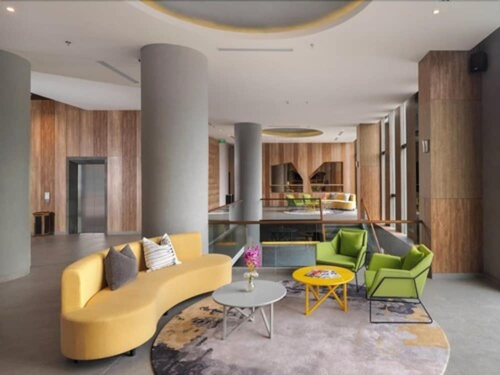 Arosa Hotel Jakarta 26/49